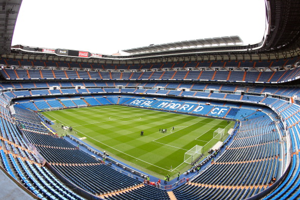 Seriously! 28+ List Of Real Madrid Stadion Neu Plätze  People Forgot to Let You in!