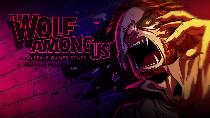 for iphone instal The Wolf Among Us free