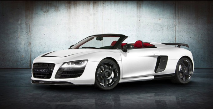 10 most expensive sports cars in India