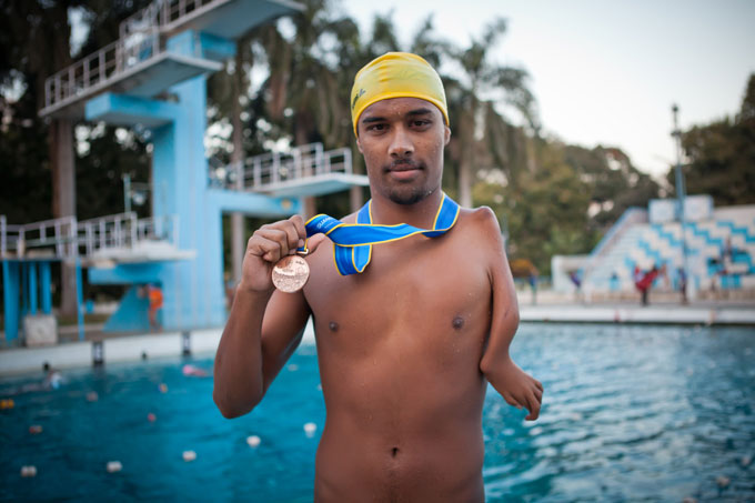 swimmer-sharath-gayakwad-wins-six-medals-in-the-asian-para-games