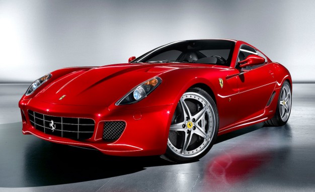 10 most expensive sports cars in India