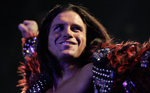 John Morrison discloses his reasons for not resigning