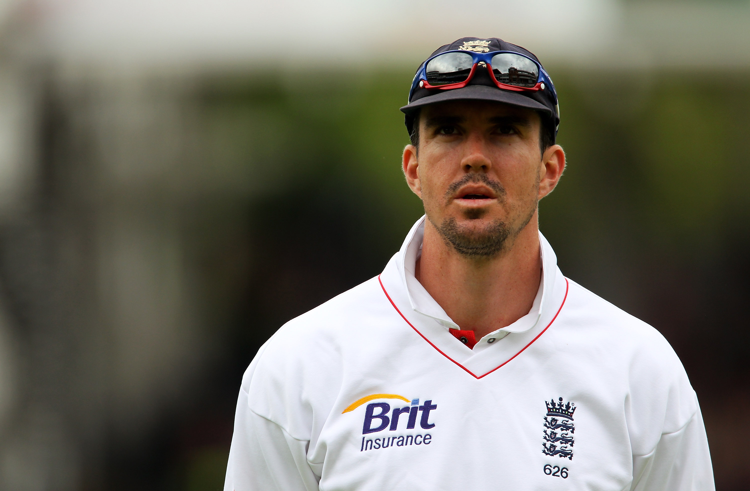 KP: The Autobiography: Kevin Pietersen: 9780751557572