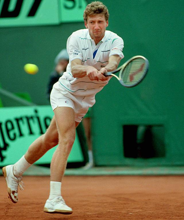 Miloslav Mecir Miloslav Mecir
