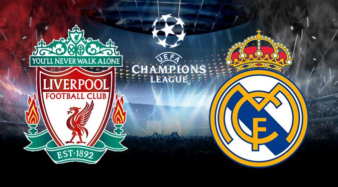 UEFA Champions League: Liverpool vs Real Madrid - Live ... - 673 x 373 jpeg 58kB