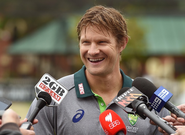 Shane Watson Primed For Huge Summer Of Cricket