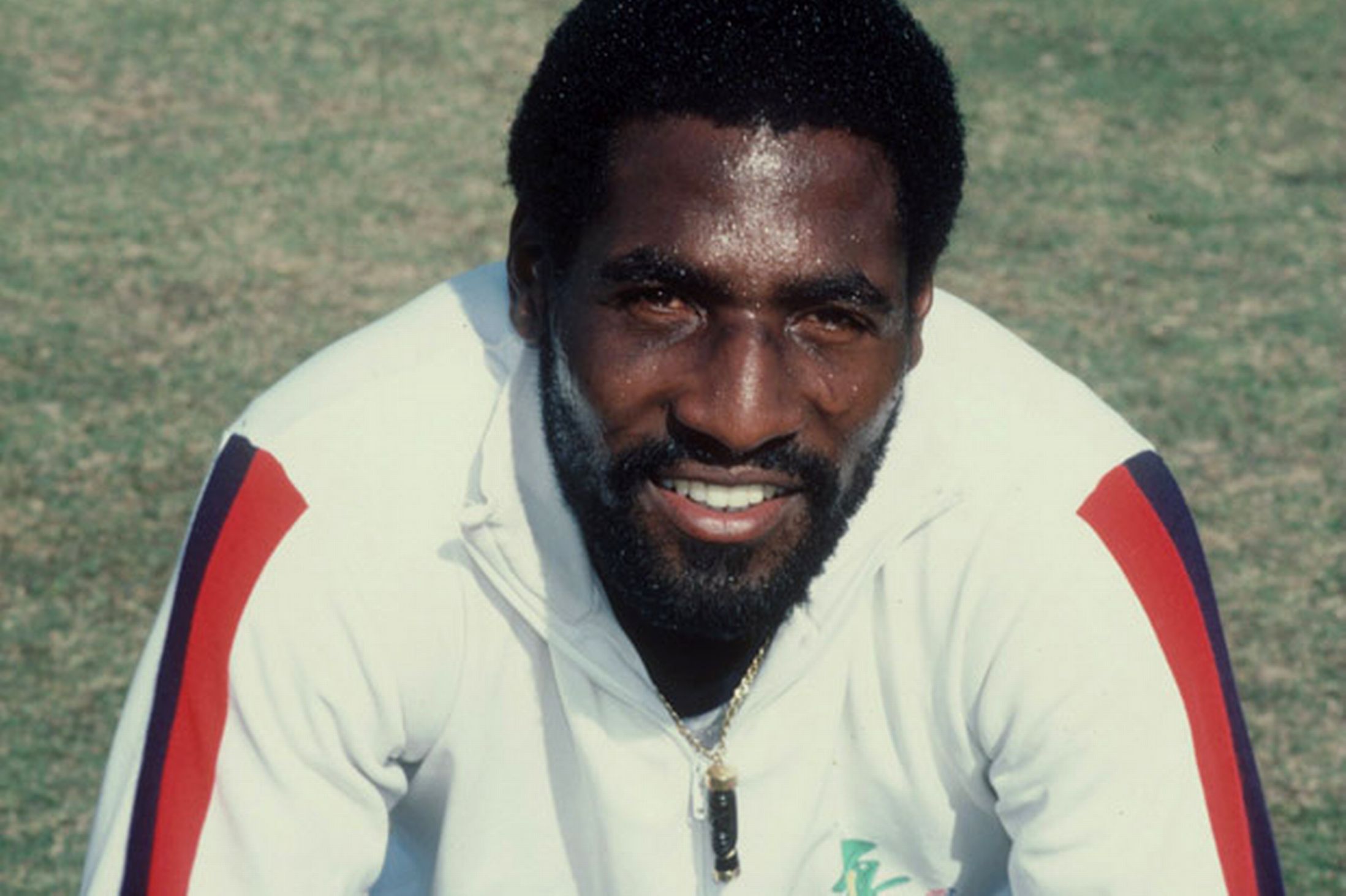 5 Famous Cricketers Who Also Played Professional Football Slide 5 Of 5