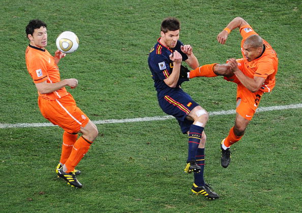 10 Worst Tackles In Football History