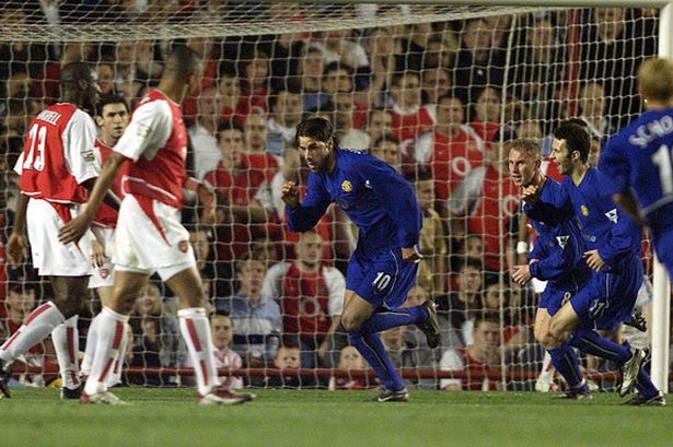 2003 arsenal kit