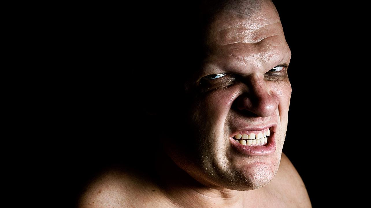 Image result for wwe kane 2007
