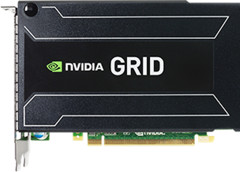 Grid nvidia что это