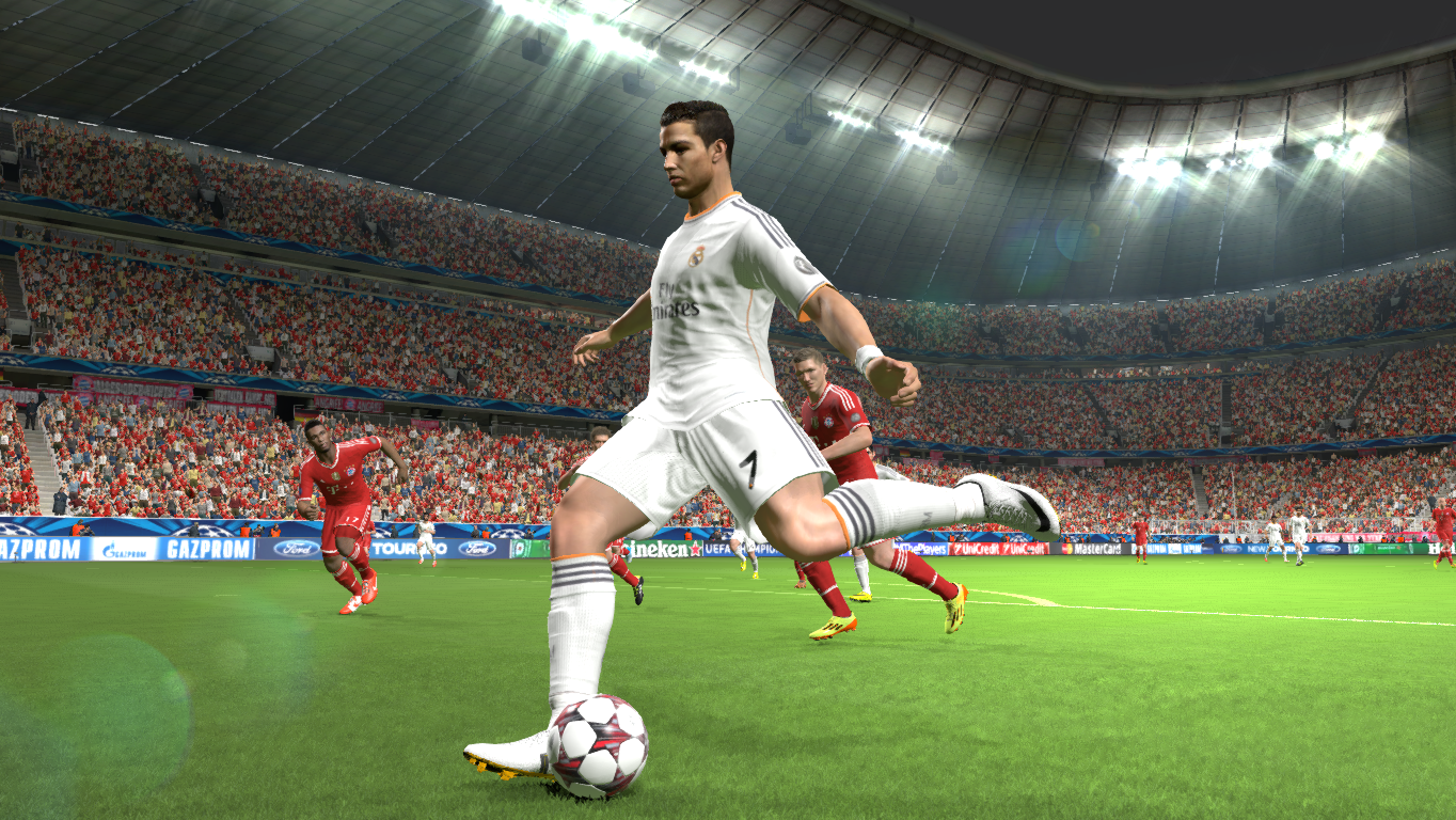 Pes 16 download free