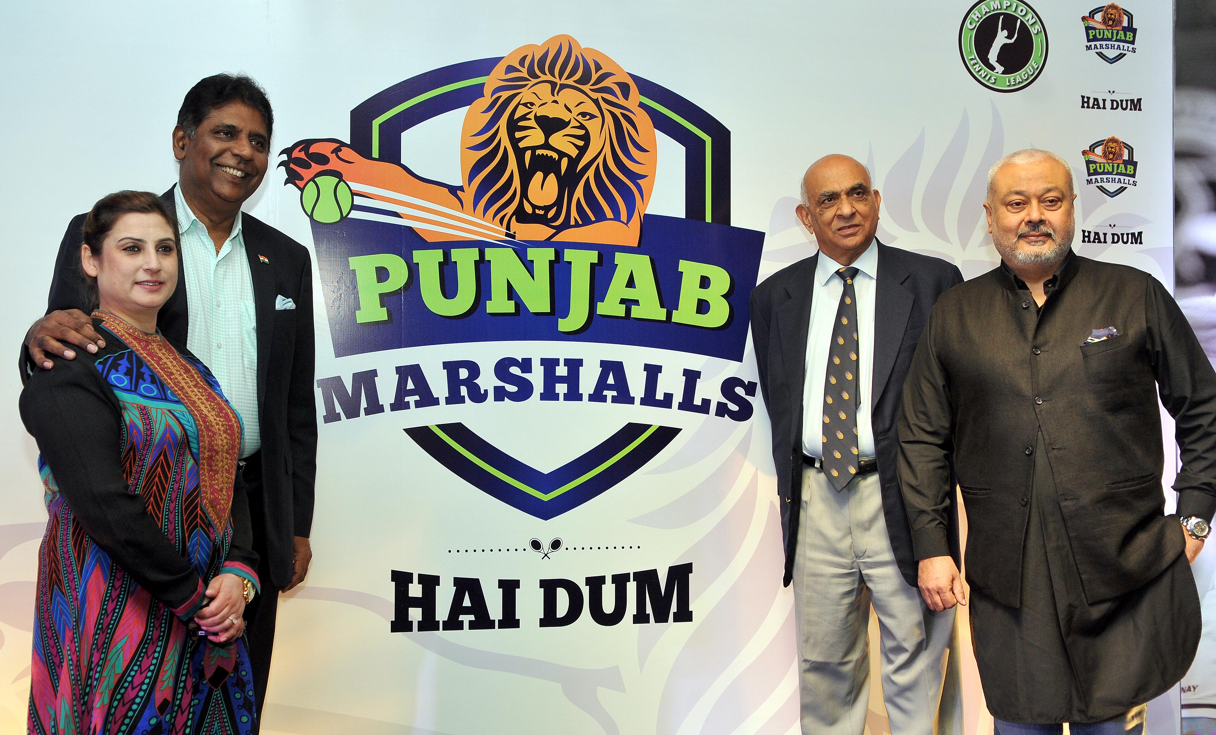 Interview with Punjab Marshalls owner Gurpreet Singh "Our team will go