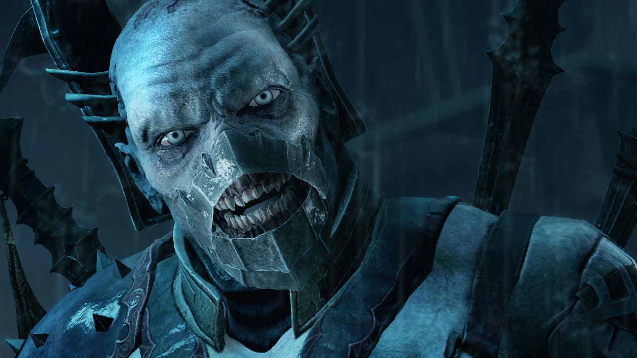 Middle-earth: Shadow of Mordor new DLC incoming