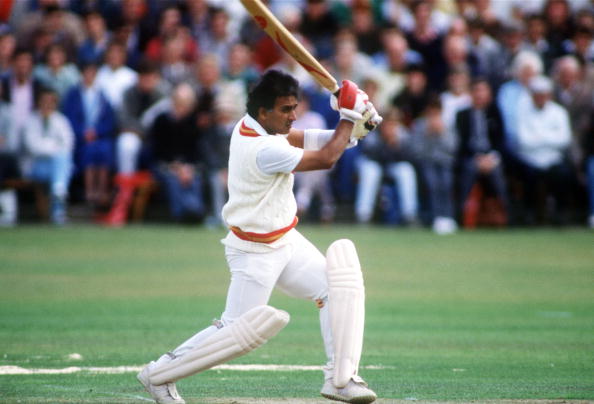 Sunil Gavaskar all-time best Indian batsman, say former ...