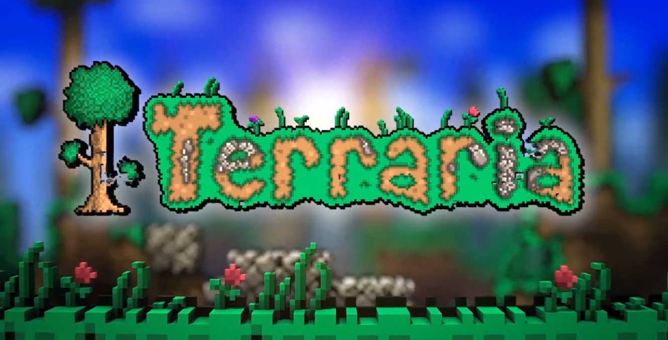 terraria free download mac 2020