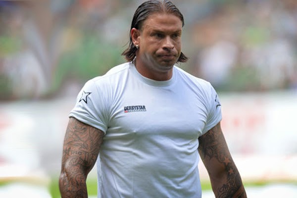Image result for Tim Wiese