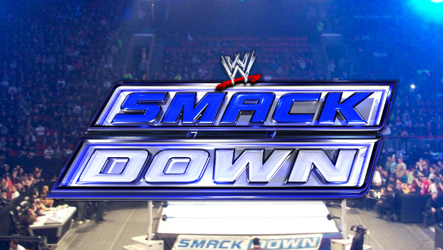 wwe smackdown 16/12/2014 - YouTube