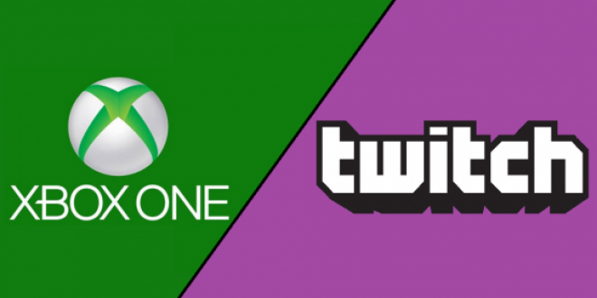 The Twitch App On Xbox One Deemed To Receive A Huge Update