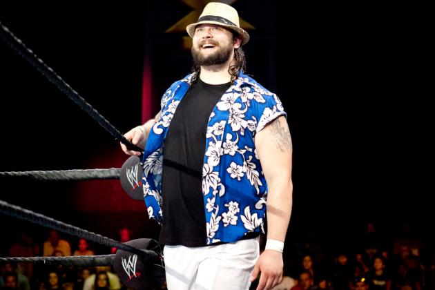 Resultado de imagen para bray wyatt nxt