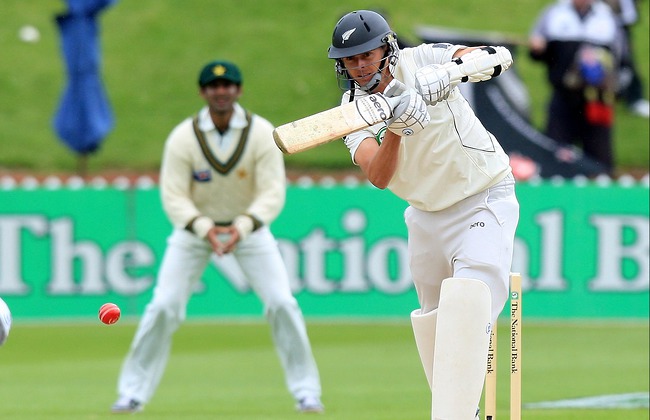 Image result for chris martin test batting