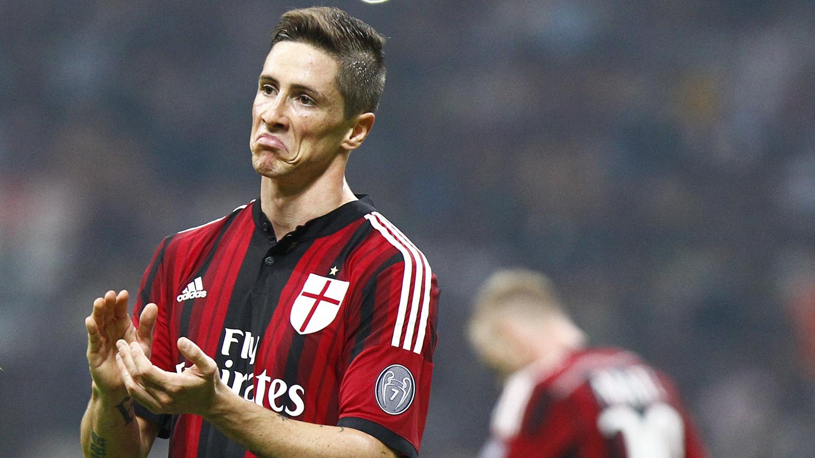 Fernando Torres