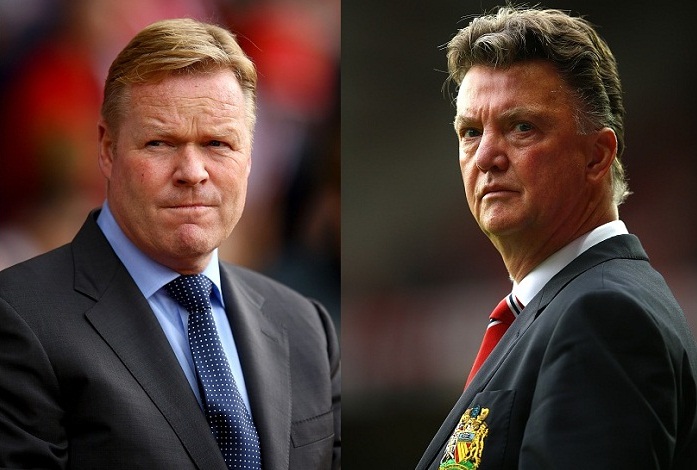 Southampton vs Manchester United: Red Devils aim for third spot