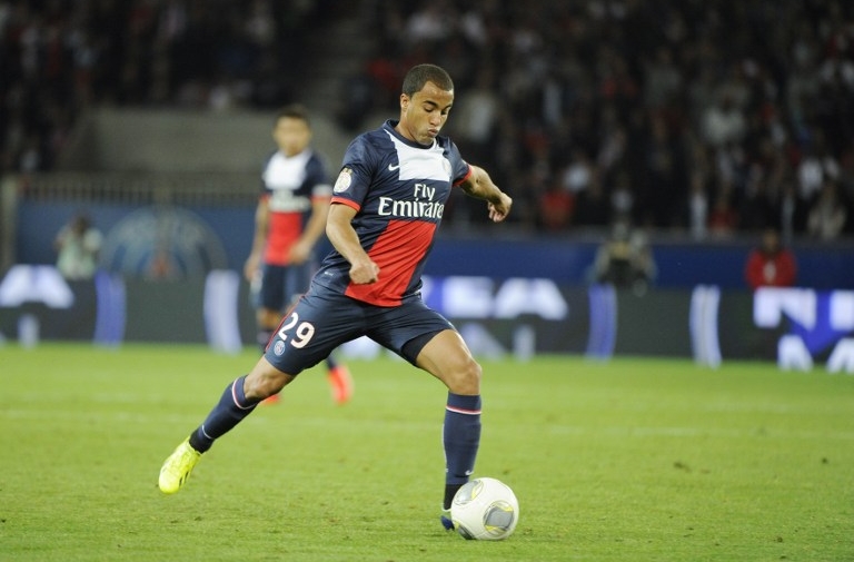 Image result for lucas moura