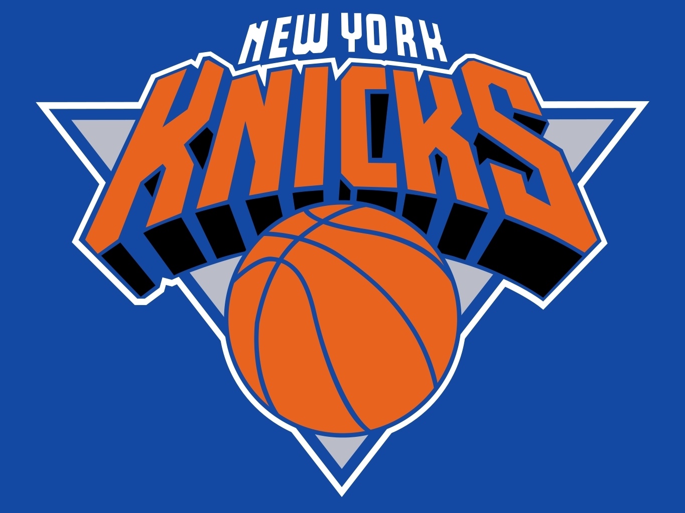 When will the New York Knicks odyssey end?