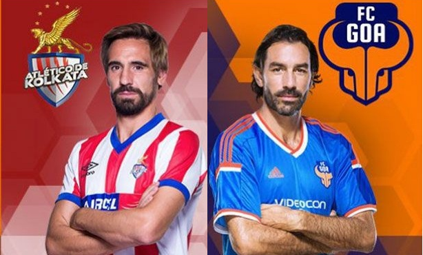 Isl Atletico De Kolkata Vs Fc Goa What We Can Expect Preview