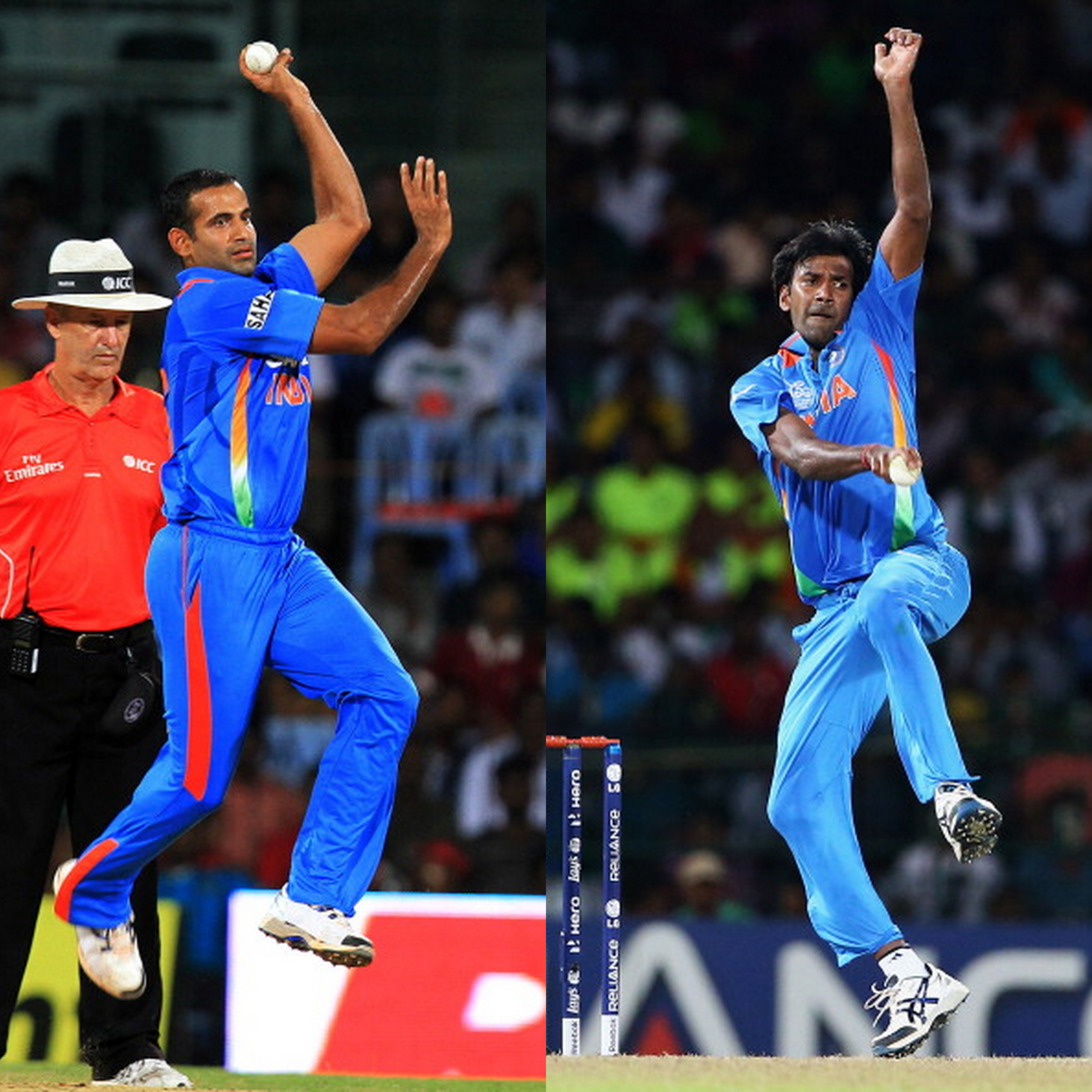 Page 6 Best fast bowling pairs in Indian cricket history