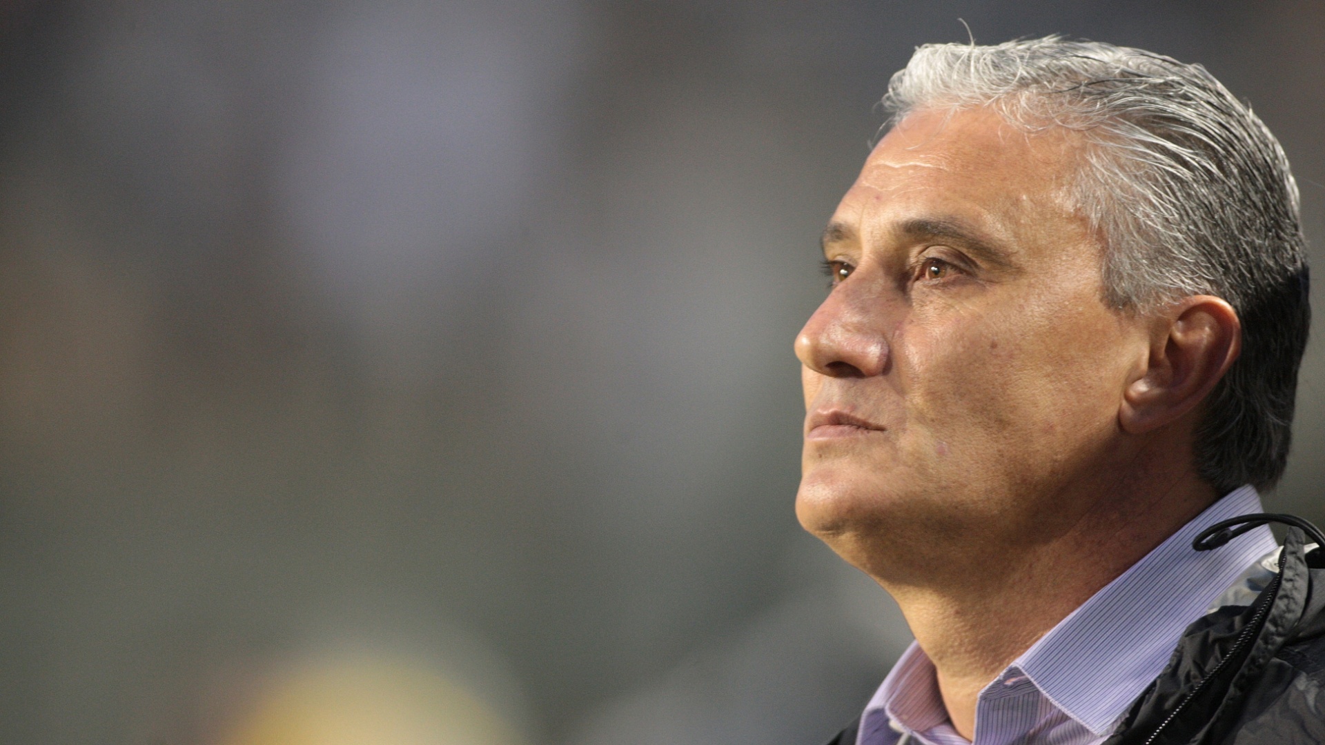 Corinthians in talks with former manager Tite