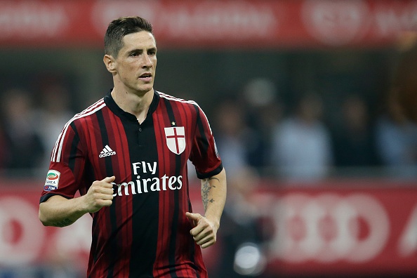 Official: Fernando Torres to play for Atletico Madrid till ...