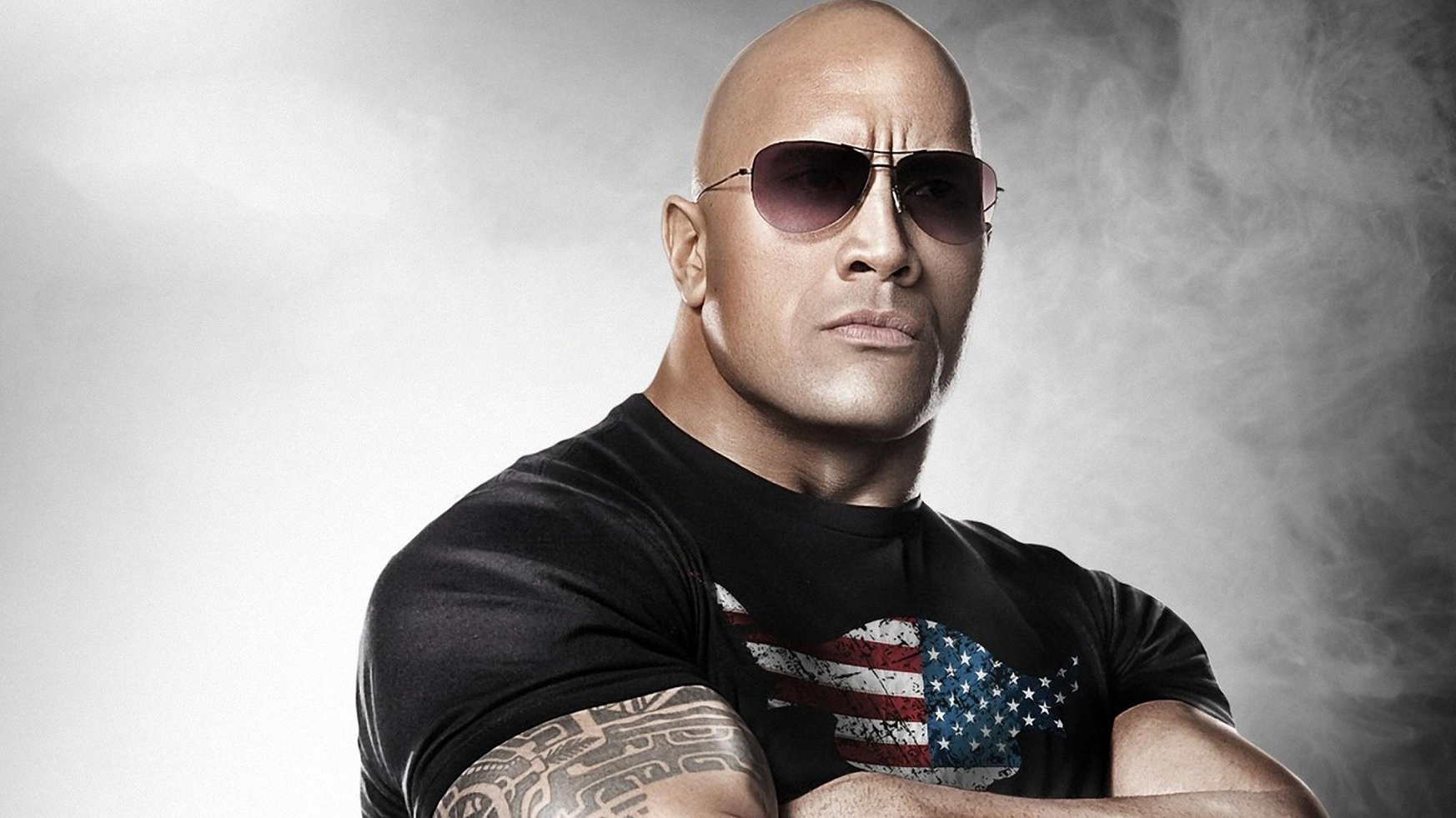 Possible title match on SmackDown, The Rock in major movie sequel, more1746 x 981