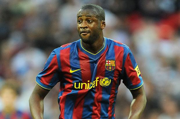 Page 3 - 5 players who should not have been sold by Barcelona