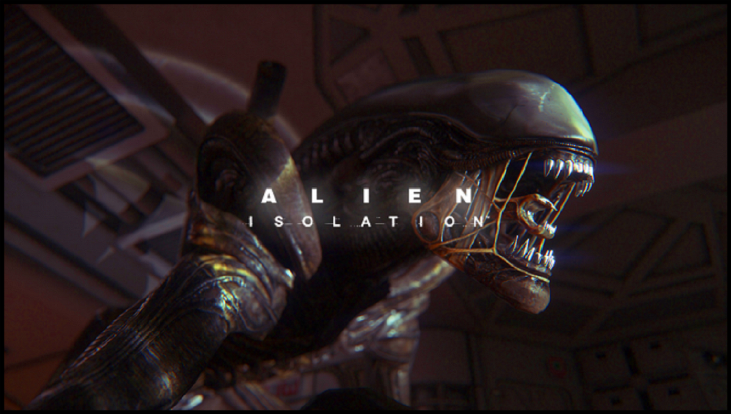 Alien isolation кто создал