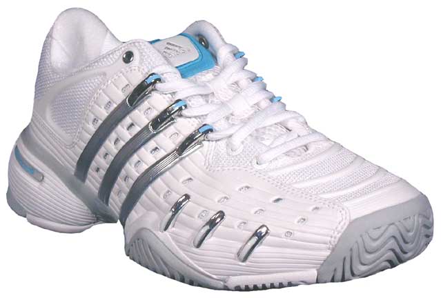 adidas barricade torsion system