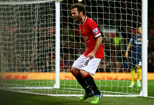 Juan Mata