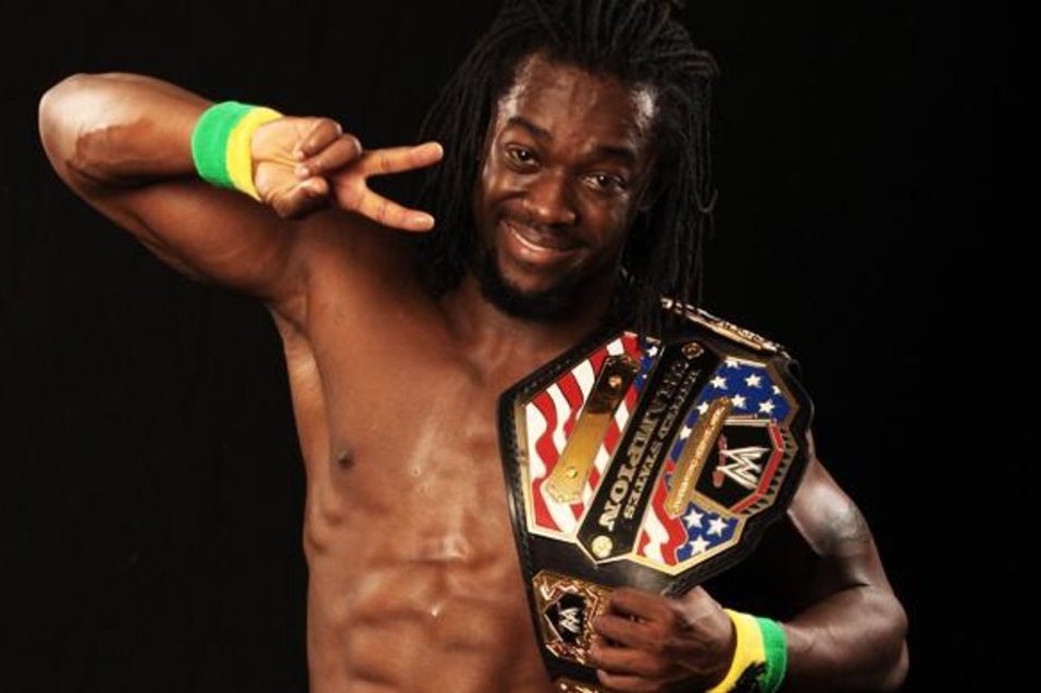 New record for Kofi Kingston and pre-sale for Smack Down