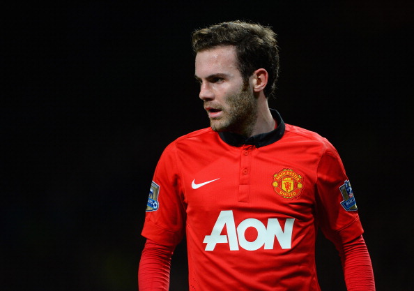 Stats Juan Mata Is The Most Lethal Free Kick Taker In Premier League History