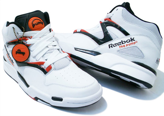 reebok pump sneakers 1992 \u003e Clearance shop