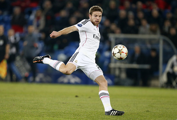 Asier Illarramendi