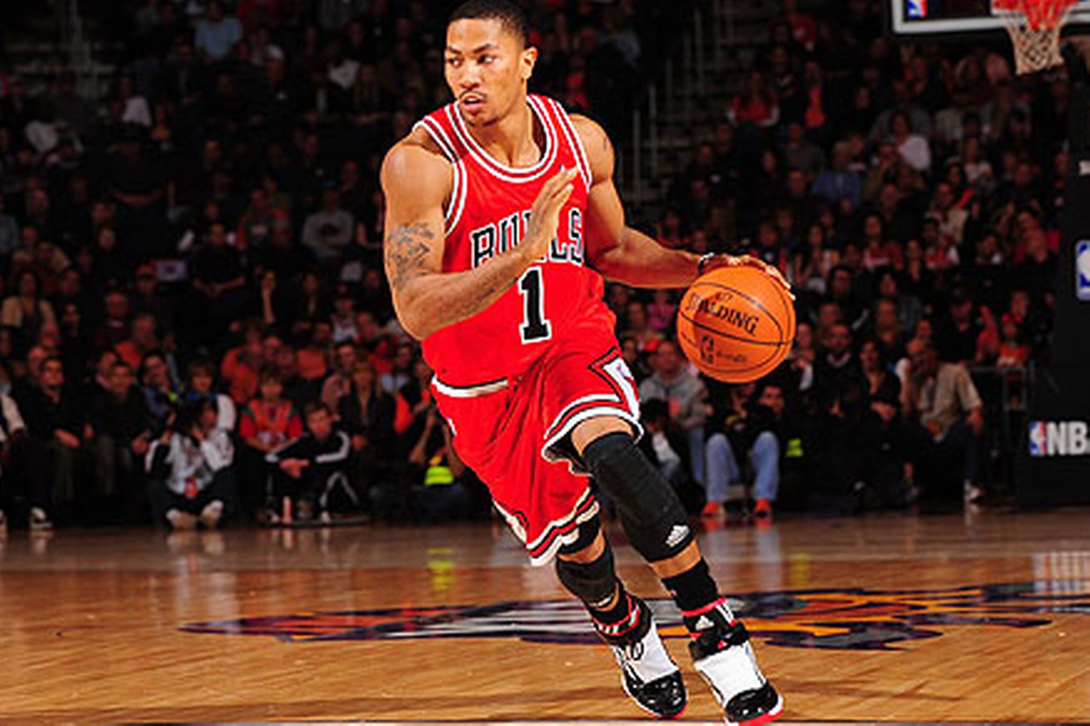 Derrick Rose To Undergo Surgery For Torn Meniscus