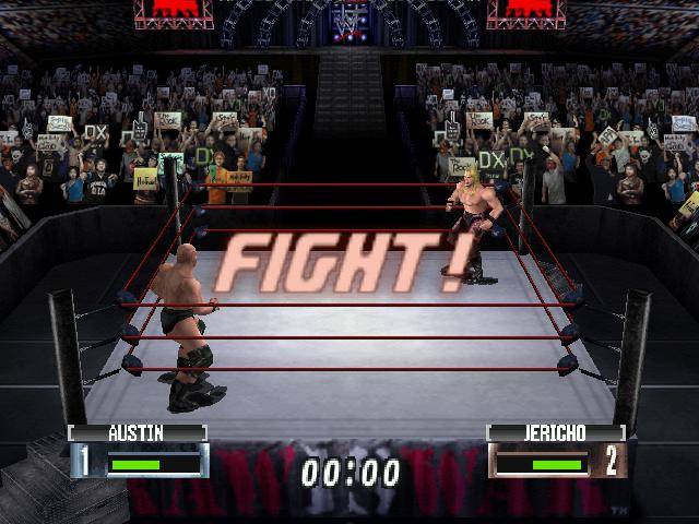 8 Reasons why WWF No Mercy is still the best WWE game