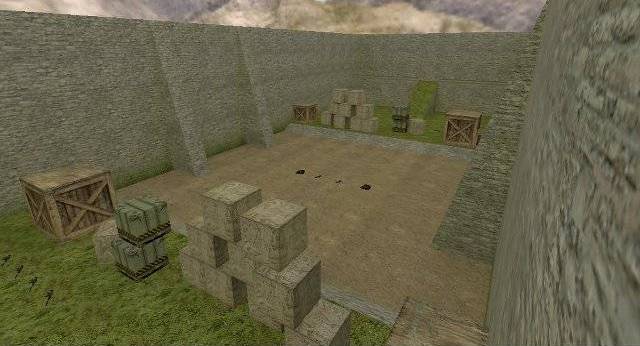 Best Counter Strike Maps Page 5   The 10 best maps in Counter Strike