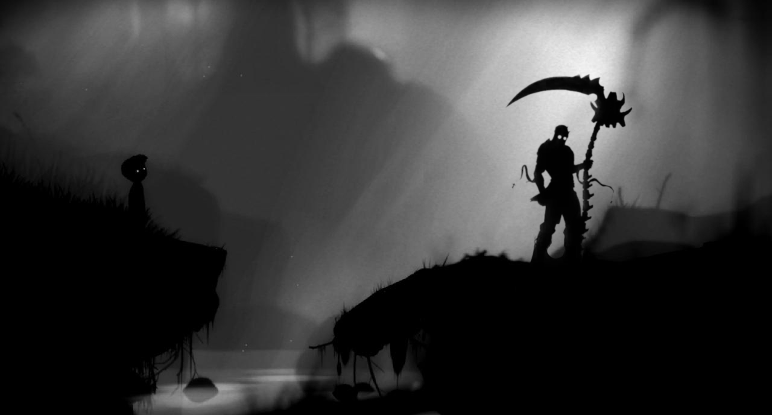 limbo game for pc
