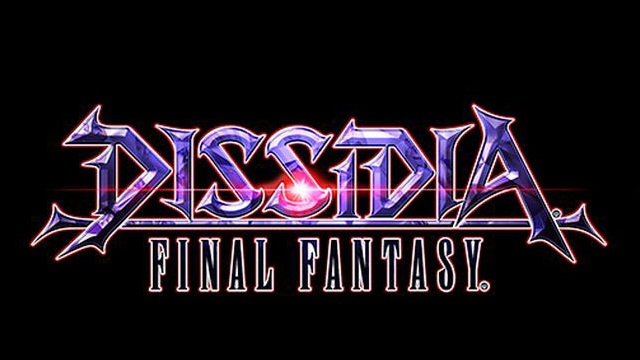 A new Dissidia Final Fantasy game is coming out - 640 x 360 jpeg 75kB