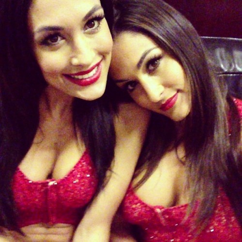 WWE vs TNA this Monday, The Bellas attend ESPN party, RAW ... - 500 x 500 jpeg 60kB