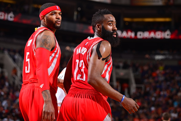 Rockets, Clippers clinch Playoff berth with wins; meanwhile race ...