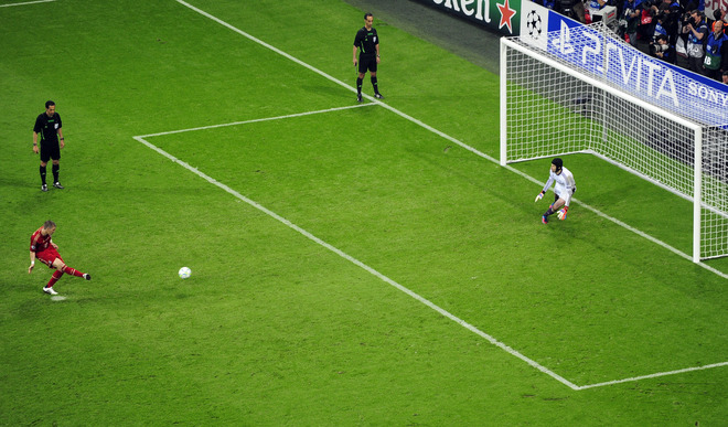 Why the penalty shoot-out was introduced and how it has ... - 660 x 387 jpeg 132kB